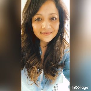 Meet your Posher,  Belinda